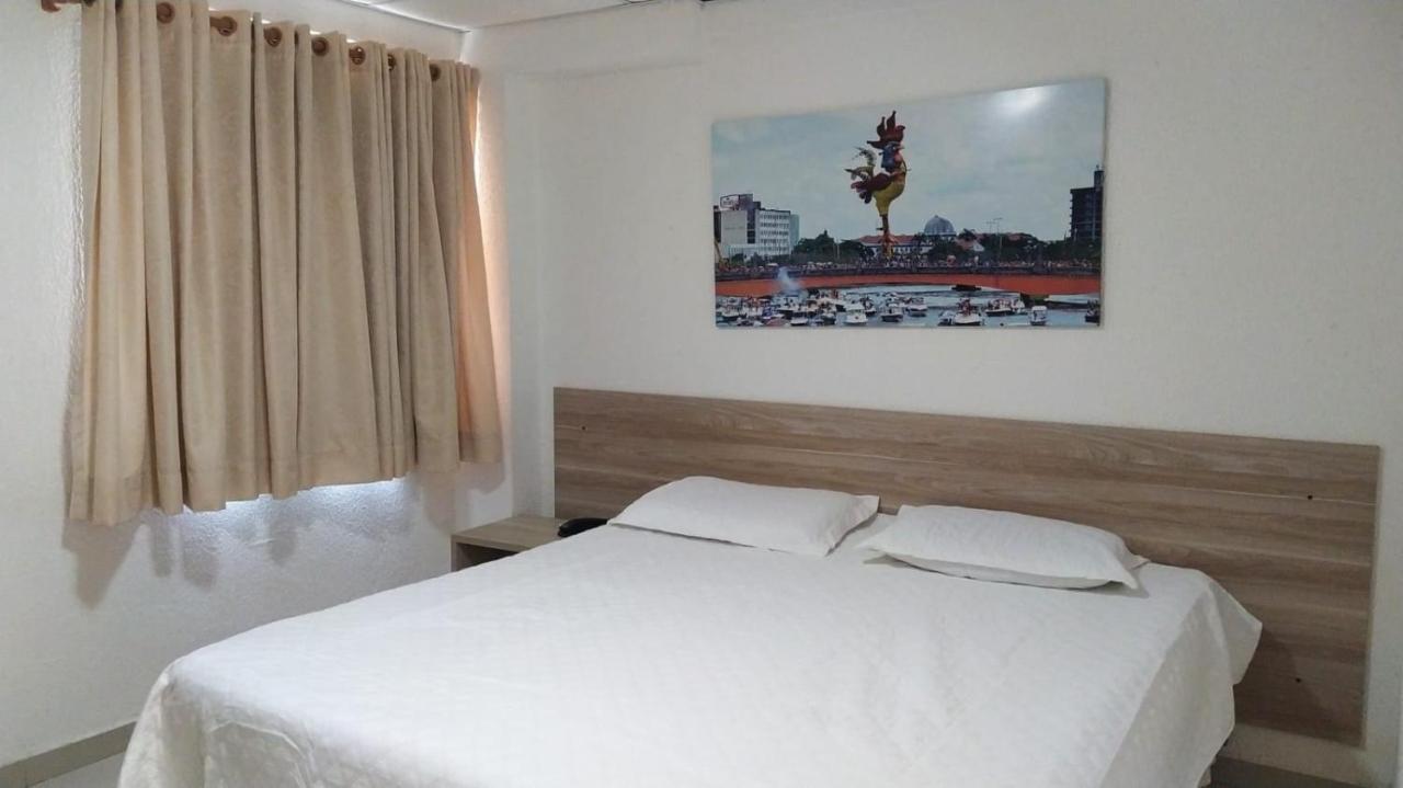 Hotel Juliette Recife Exterior foto