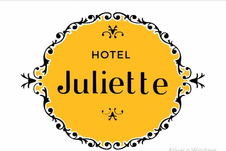 Hotel Juliette Recife Exterior foto